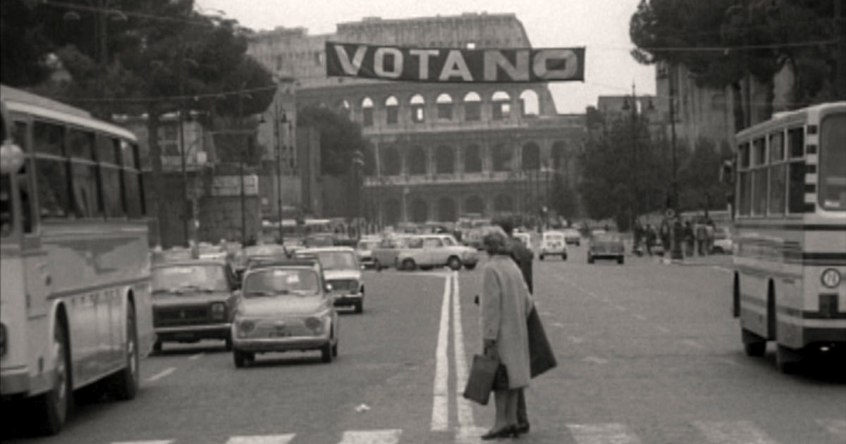 “Divorzio. Storia e immagini del referendum che cambiò l’Italia”, Carocci editore
