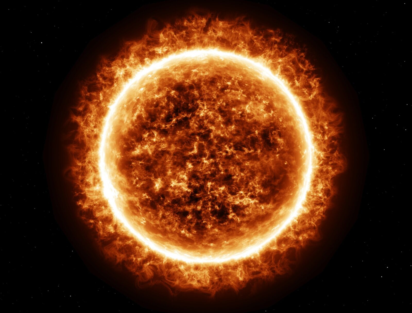 Terra senza Sole: quali sarebbero le conseguenze?