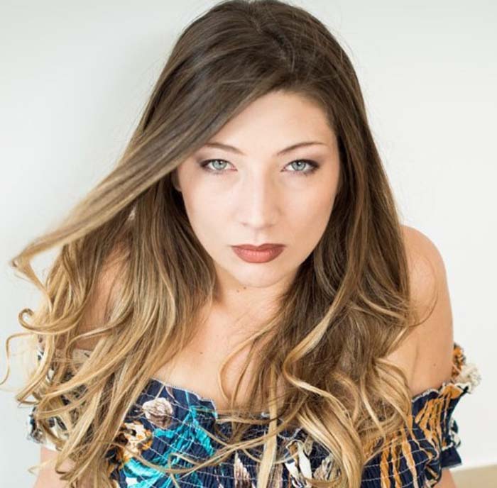 Giulia Faina