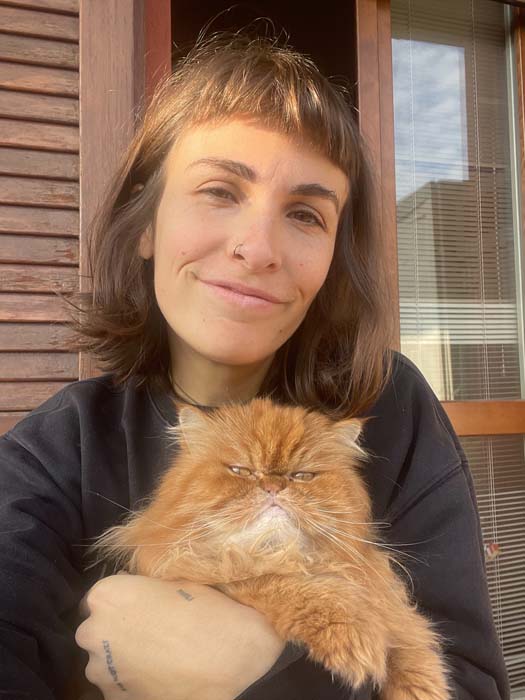 Margherita Casiraghi
