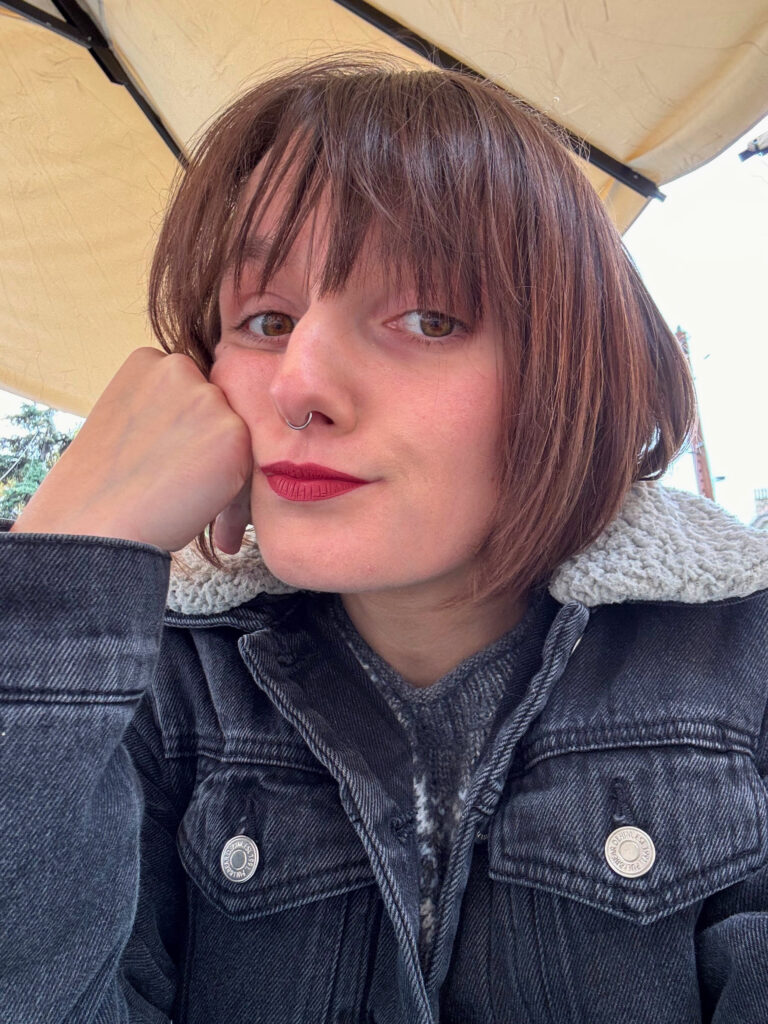 Greta Gambarotto